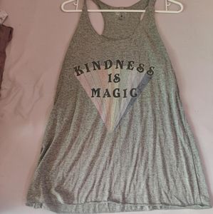 Kindness is Magic Fifthsun Tank